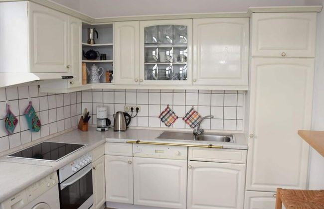 Holiday Home Hooge Warf - Foto 4