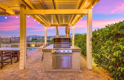 Secluded Private Golf Pool Home with Game Room - Foto 36