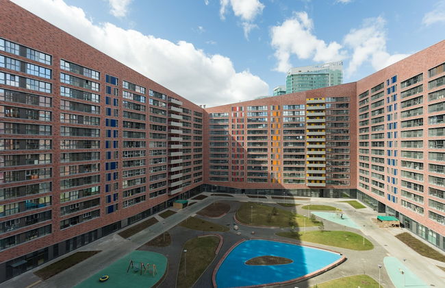 Hodynka Apart-Hotel - Photo 32