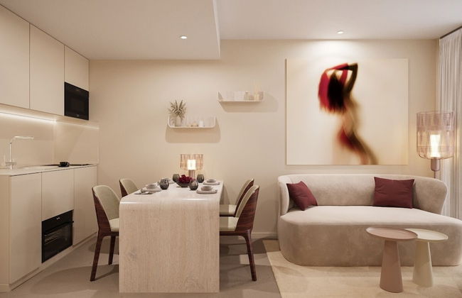 VISIONAPARTMENTS Glattbrugg - Foto 40