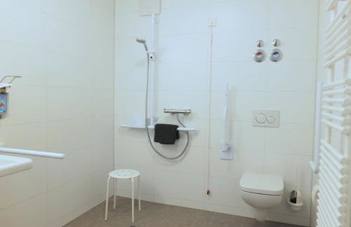 Barrierefreies Apartment Ursulinenhof - Foto 14