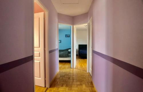 Family Home - Aux portes de l'Histoire - Foto 14