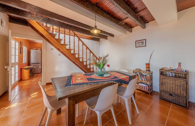 Villa Flora - Foto 12