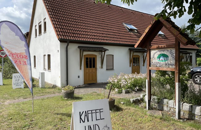 Am Pälitzsee - Foto 23