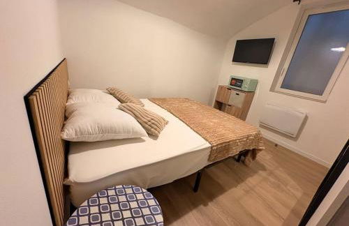 Auberge du roc - Foto 8