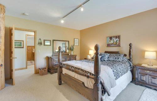 Stunning Sheridan Ranch Villa Mountain View! - Foto 25