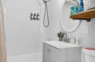 Stylish MCM Home by Frost Center - Foto 4