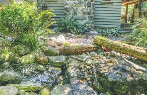 Wallace Cottage - Meredith Lodging - Foto 25