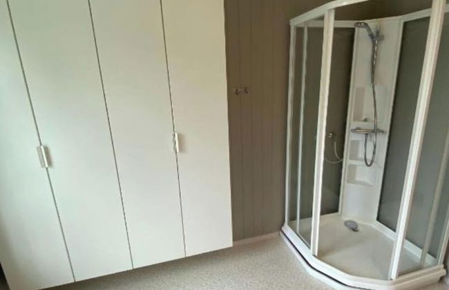 Arendal Budget Stay - Foto 17