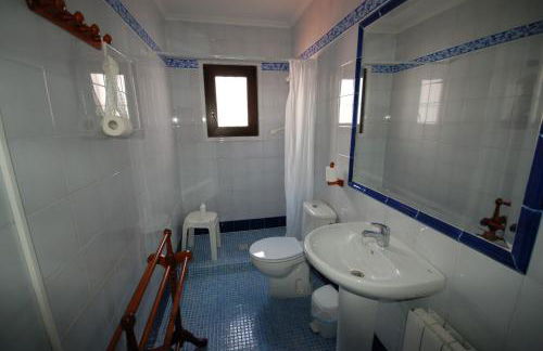 Casa Sastre Segui - Foto 32