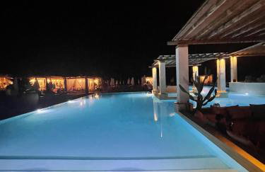 Villa Mary con idromassaggio e uso area piscina - Foto 36