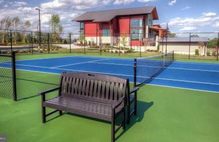 Luxury Home at One Loudoun - Foto 21