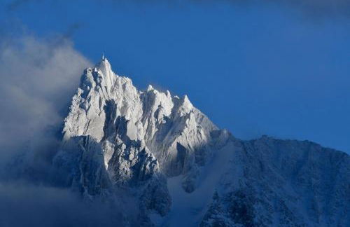 Face Mont-Blanc - Photo 12