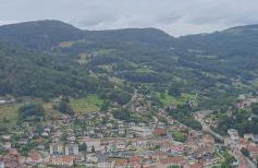 Appartement idéal au calme ! - Foto 22