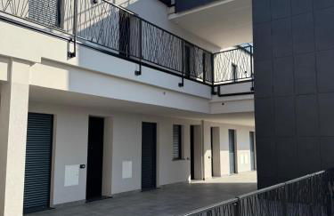 3B Big Black Building - Foto 19