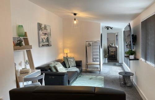 Cute+Cozy Guesthouse for 2 +secure offroad parking - Foto 9