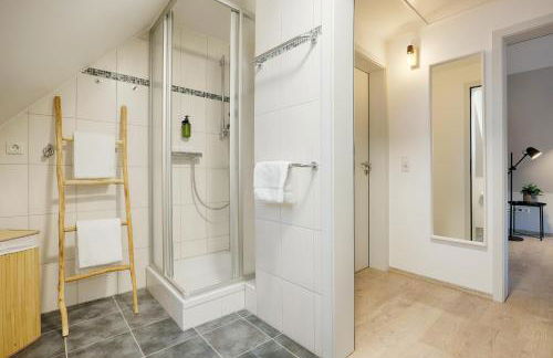 homie stay Julius Apartments - Iphofen - Foto 56