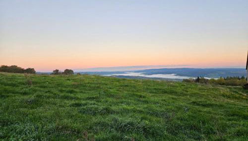 Gite L'hirondelle en Auvergne - Photo 4