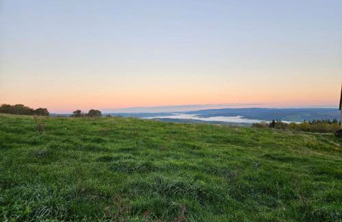 Gite la Tourterelle en Auvergne - Photo 32