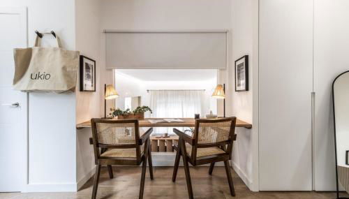 Formia - 2 bedrooms in Azca - Photo 5