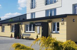 Willa "Aparthause" E-Apartamenty - Foto 1