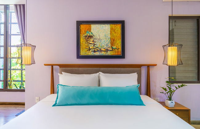 Homeland Villa Hoi An - Foto 4