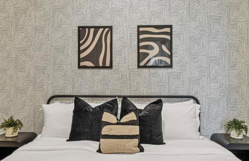 King Bd, Free Prkn, NYC View, 8min Train - Foto 46