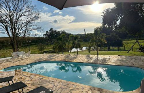 Refúgio Natureza - Lazer completo para sua família - Foto 1