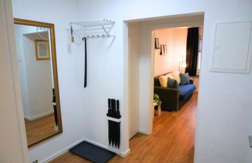 Living-Life, Klinik & Messe vor Ort, Wlan, Netflix - Foto 12