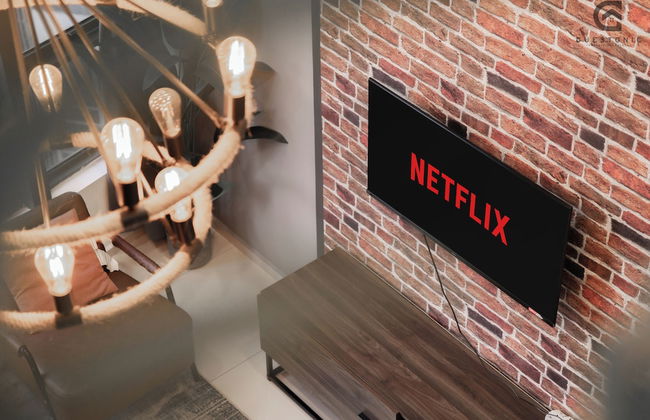 Guestonic EkoCheras Cozy Studio - Foto 44