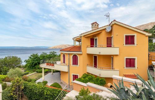 Apartment Smokvina - Foto 1