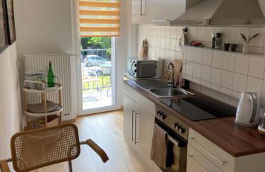 Schöne Ferienwohnung mit kostenlosem Parkplatz - Foto 8