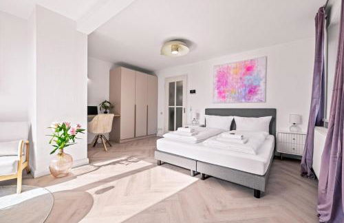 STAYS am Riedlepark Apt3 - Foto 10