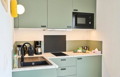 Les Deux Estrades Confort, Panache et Netflix - Foto 10