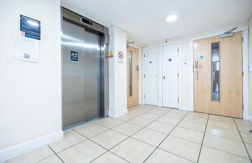 Luxury Apartment New Street Birmingham - Foto 54