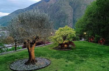 RUSTICO La Ca' dei GENNA - Foto 19