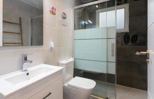 Apartamento Alicante Centro Don Bosco - Photo 9