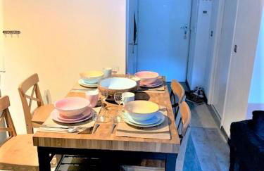 Appartement tt confort au coeur des montagnes vue sur les montagnes II Wifi - Foto 37