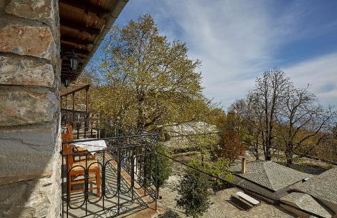 Atrapos Hotel - Foto 137