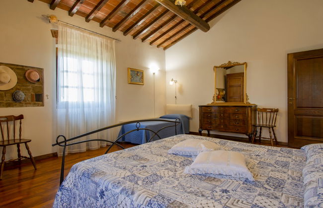 Holiday Home Casa Bensa by Interhome - Foto 49