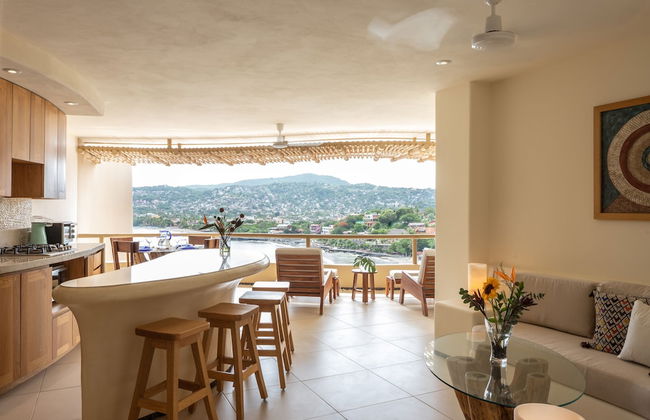 Kau Kan Luxury Condos - Foto 49