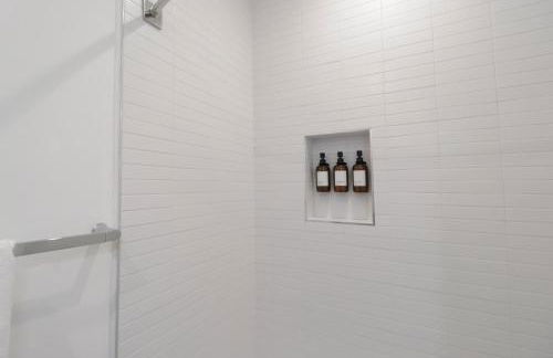 Unit 2 Cozy One bed in the heart of Dc - Foto 18