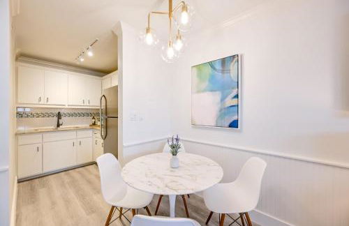 Updated Dtwn Naples Condo Across From Beach! - Photo 8