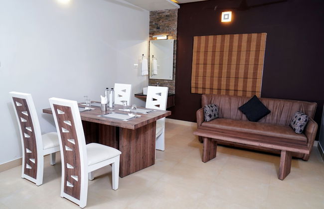 Lantern Apart Hotel - Foto 16