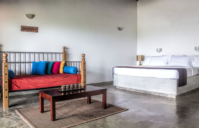 The Lagoon Villa - Foto 12