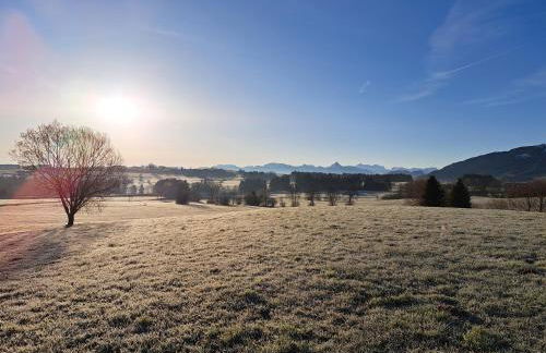 Ferienwohnung Alpenglück hoch3 - Foto 29