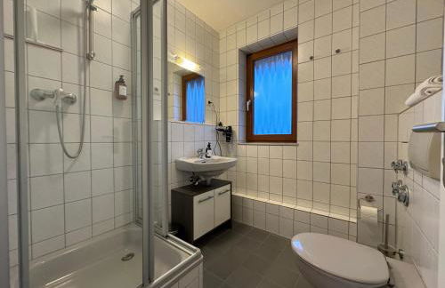 Gemütliche 2-Zimmer-Wohnung by Rabe - Innenhof, Smart-TV, Netflix - Foto 6