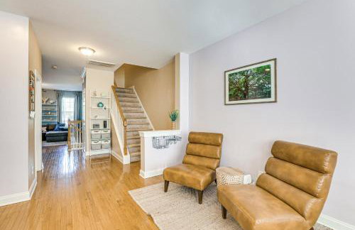 Townhome 3 Mi to Wescott Park and Golf Course! - Foto 10