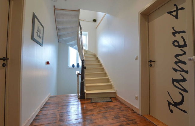 Delightful Holiday Home in Voeren near Forest - Foto 32