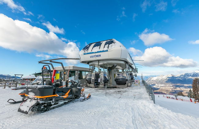 Cavalese few min From ski a25 - Foto 21